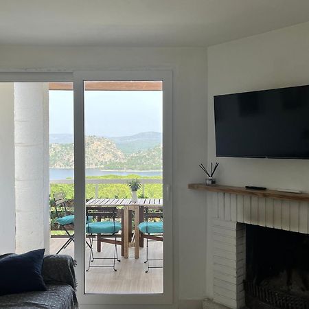 Camino Del Oso Apartment San Martin de Valdeiglesias Ngoại thất bức ảnh