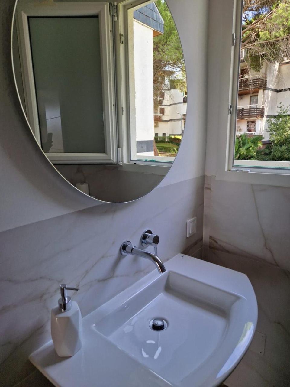 Camino Del Oso Apartment San Martin de Valdeiglesias Ngoại thất bức ảnh