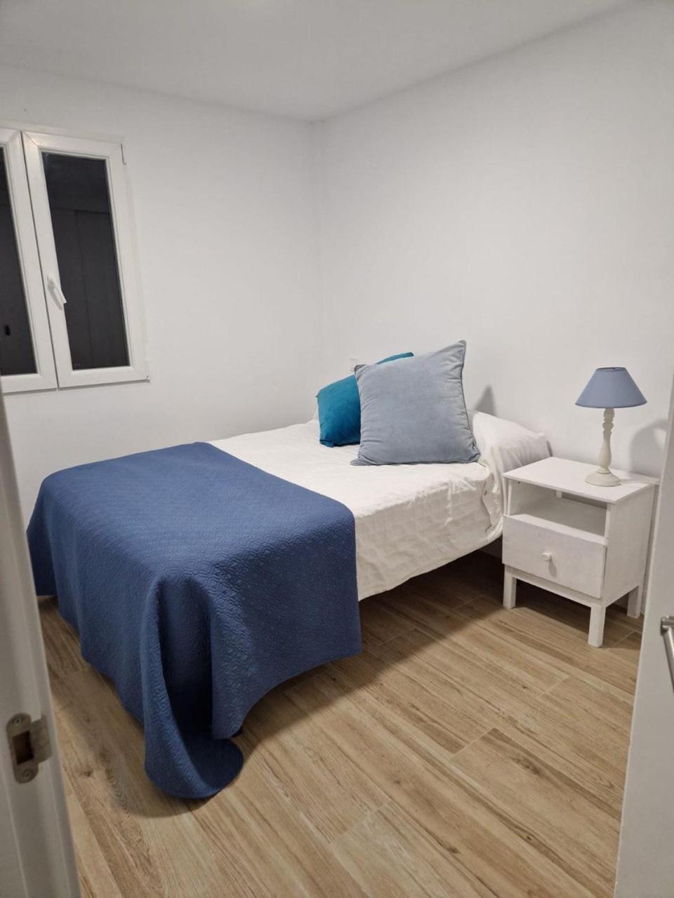 Camino Del Oso Apartment San Martin de Valdeiglesias Ngoại thất bức ảnh