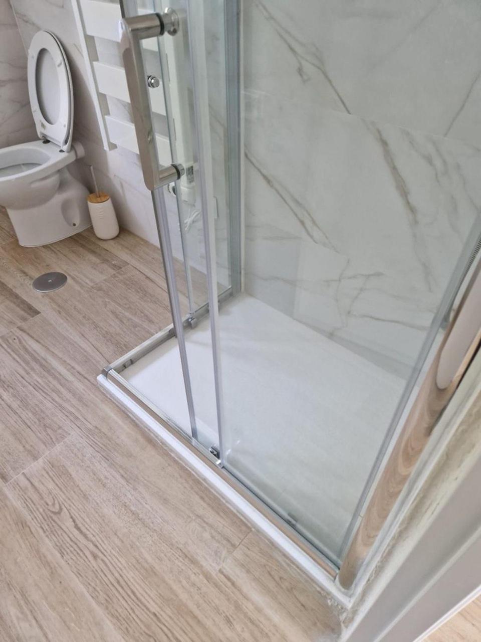 Camino Del Oso Apartment San Martin de Valdeiglesias Ngoại thất bức ảnh
